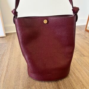 LINDQUIST - Object small hilma bag